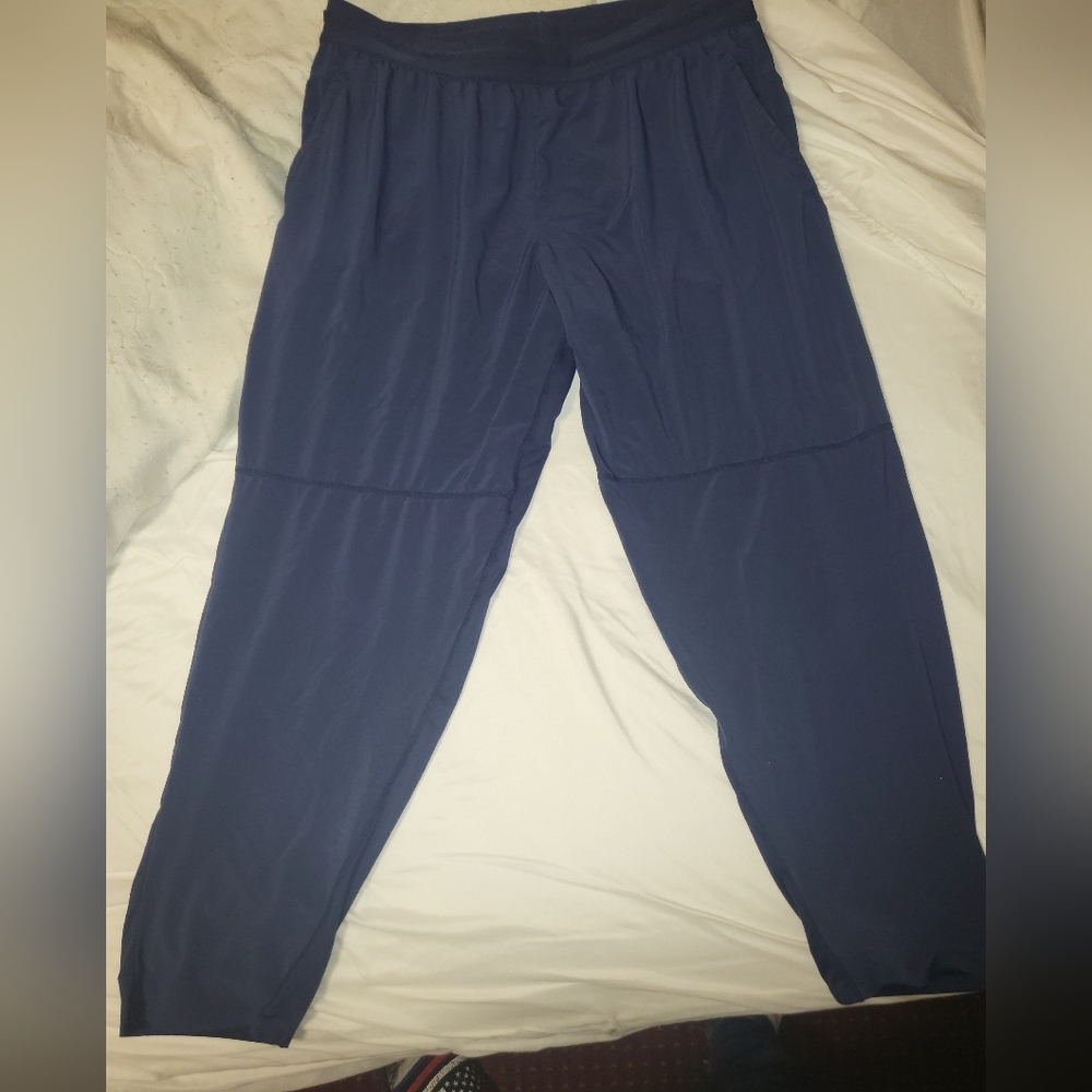 NIKE DRI FIT Workout pant